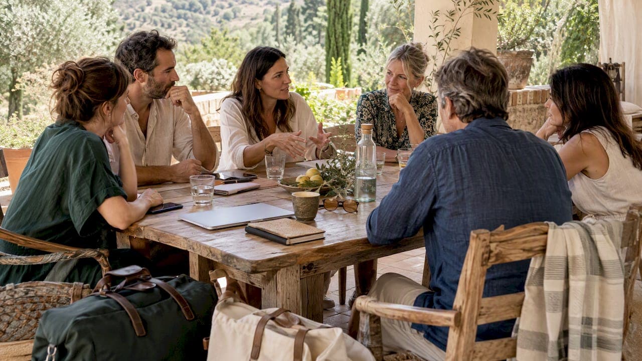 Exclusive Retreats Beat Apartments for Group Stays in Málaga